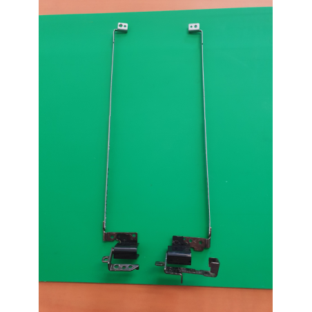 Kit charnières Compaq cq58