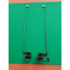 Kit charnières Compaq cq58