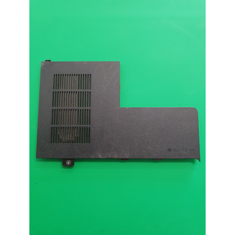 Cache Trappe Disque Dur Pour Compaq 615 - Référence CPQ615UQL, Occasion En Bon état
