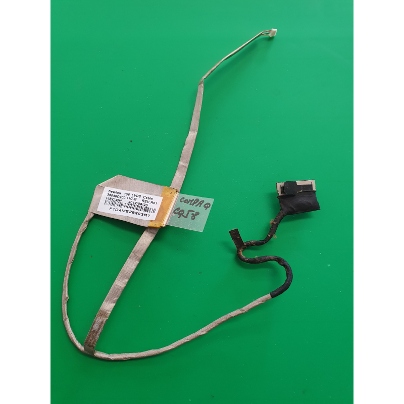 Cable vidéo Compaq cq58