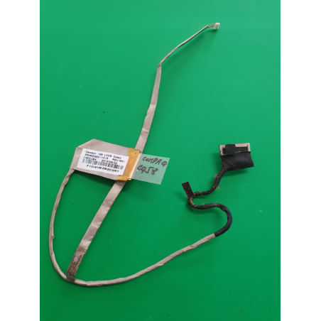 Cable vidéo Compaq cq58