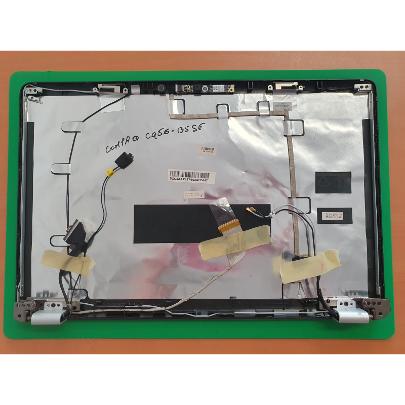 Coque écran Compaq cq56