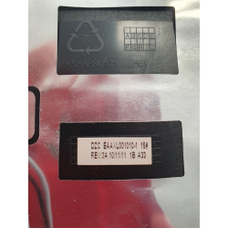 Coque écran Compaq CQ56