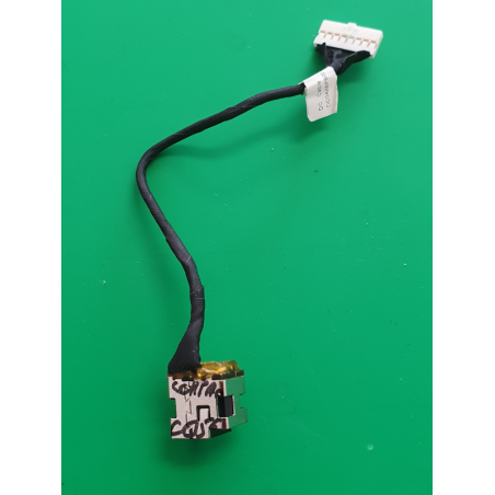 Marque inconnue – DC Jack Compaq CQ56 – pièce détachée PC portable