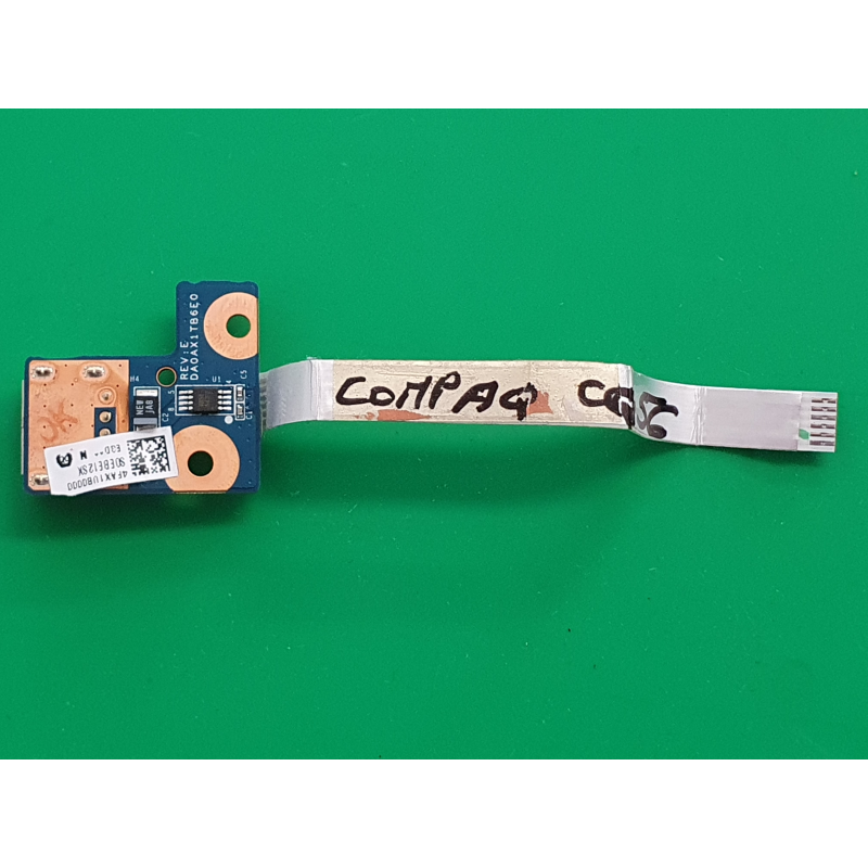 Carte usb Compaq cq56