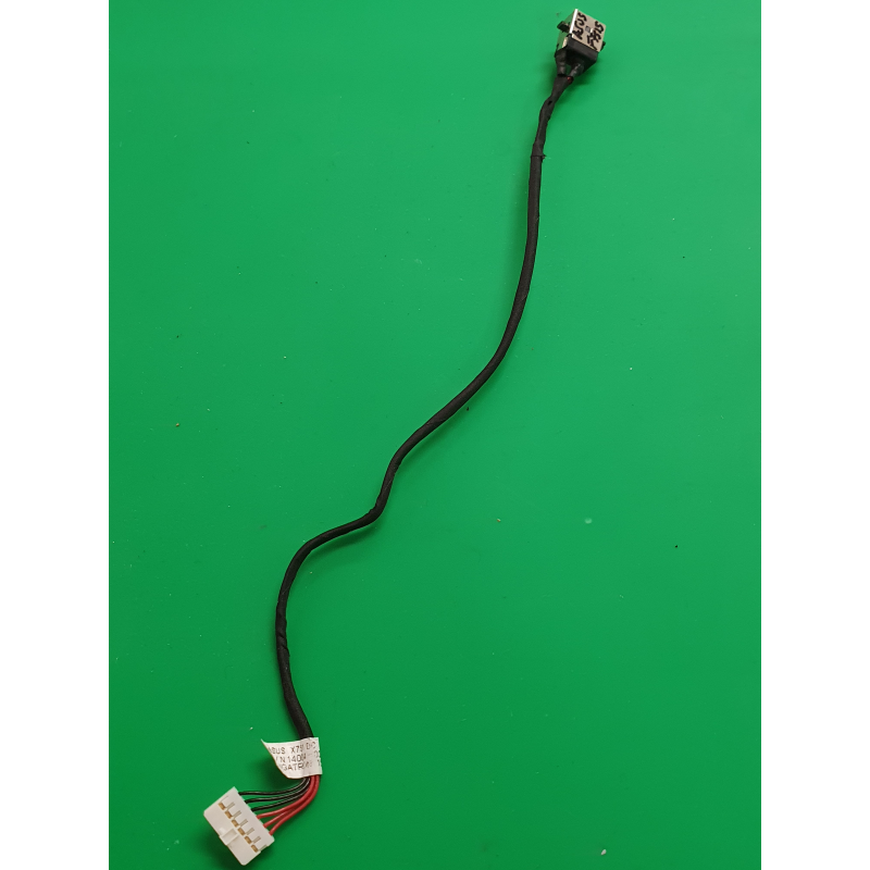 Connecteur de charge Asus f751sa