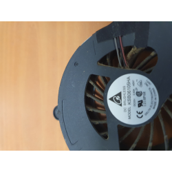 Ventilateur KSB06105HA pour ordinateur Packard Bell Easynote TK11BZ