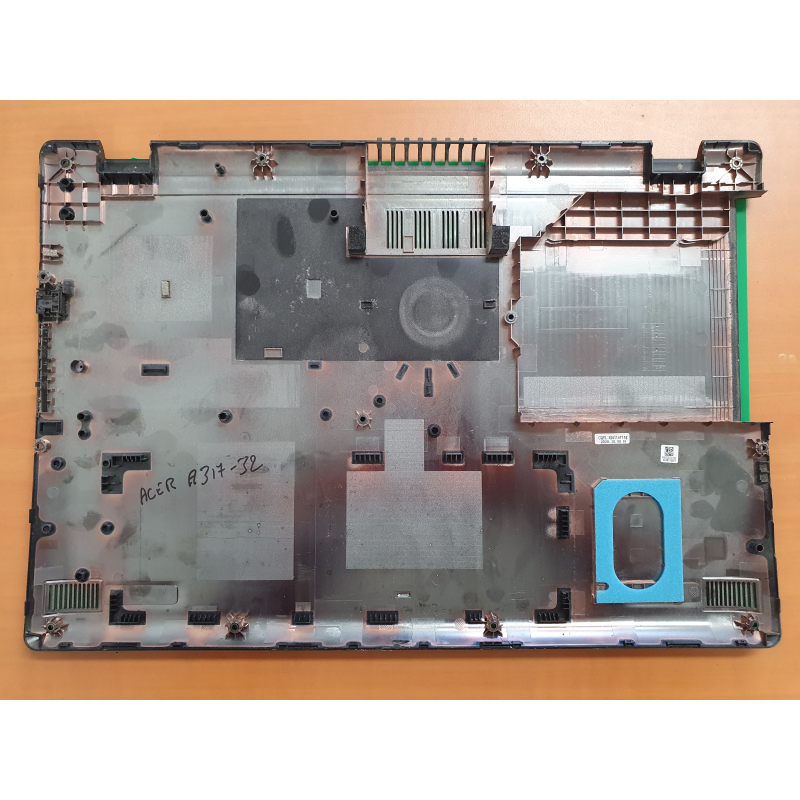 Plasturgie de base Acer a317-32