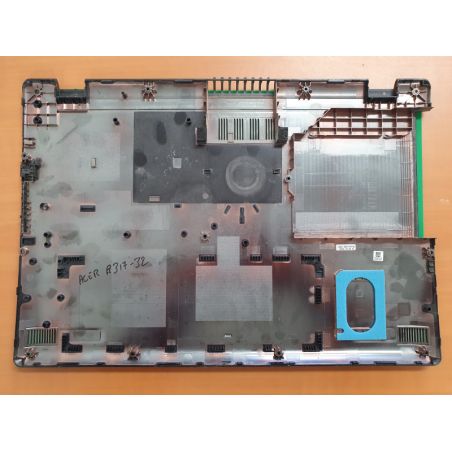 Plasturgie de base Acer a317-32