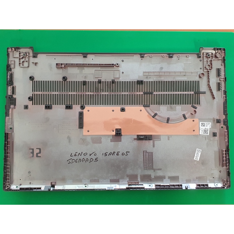 Base Lenovo 15are05