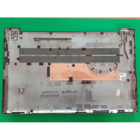 Base Lenovo 15are05