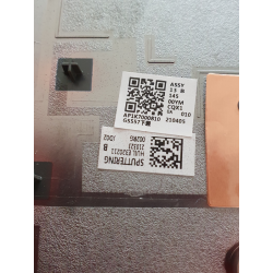 Base / Capot Inférieur 5CB0X56069 pour Lenovo Ideapad 5 15ARE05