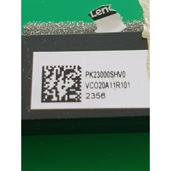 Haut-parleurs interne PK23000SHV0 pour Lenovo Ideapad 5-15ARE05