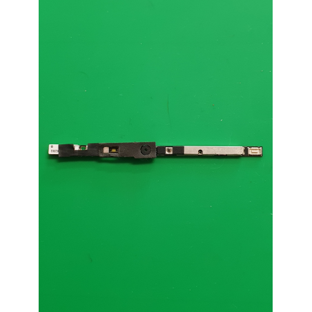 Webcam Lenovo yoga slim 7