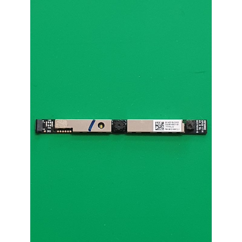 Webcam pour HP 17-AK