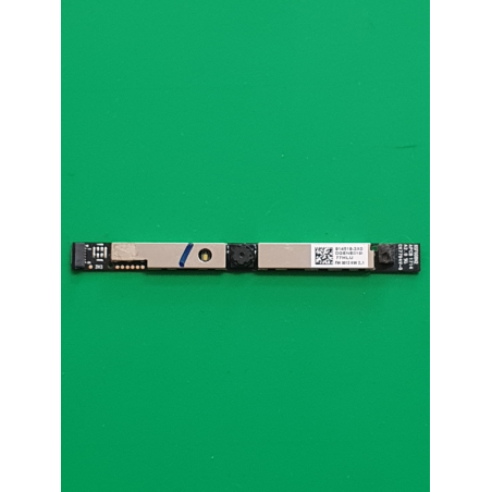 Webcam pour HP 17-AK