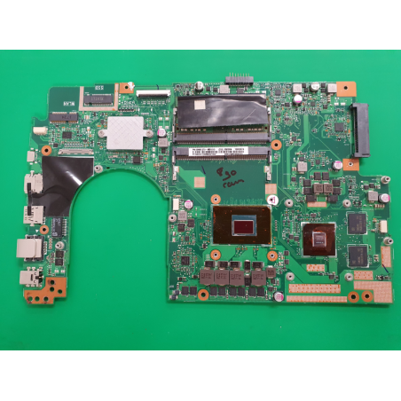Carte mère Asus n580vn