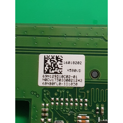 Carte usb 2 ports/ Audio jack 60NB0FL0-IO1030 pour Asus N580VN