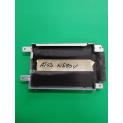 Caddy Asus n580v
