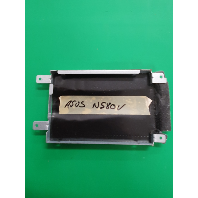 Caddy Asus n580v