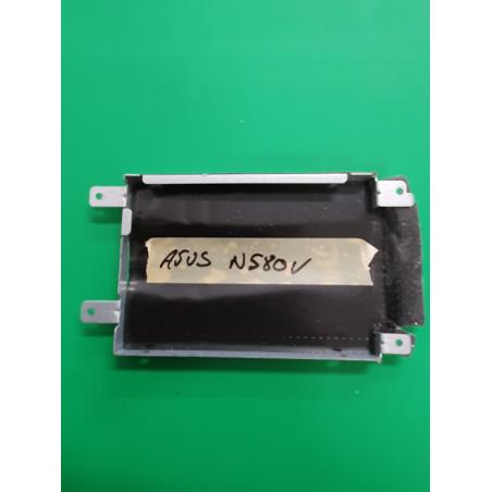 Caddy Asus n580v