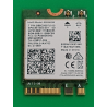 Asus – Carte Wi-Fi Asus N580V – 8265NGW – pièce détachée PC portable