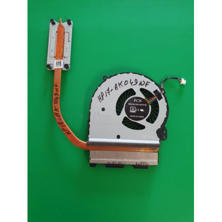 Ventilateur HP 17-AK
