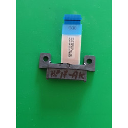 Connecteur Lecteur DVD 450.0C705.0021 original pour HP 17-AK séries