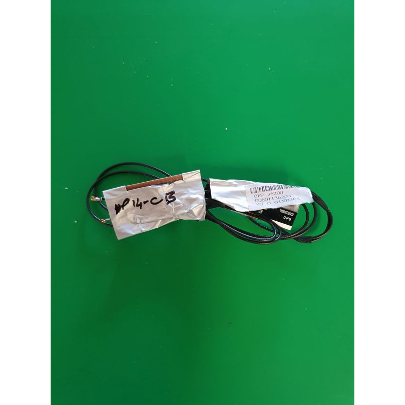 HP – Antennes Wi-Fi HP 14-CB – pièce détachée PC portable