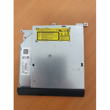 Lecteur optique Asus r540lj