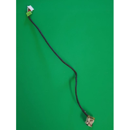 Connecteur de charge HP Stream 14-cb