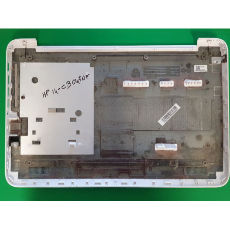 Plasturgie de base HP Stream 14-cb