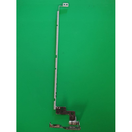 Charnière gauche de Remplacement AM14D000100 pour HP 15-G, 15-R, 15-S
