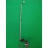 Charnière gauche de Remplacement AM14D000100 pour HP 15-G, 15-R, 15-S