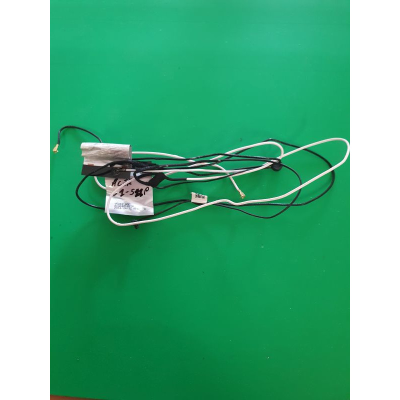 Acer – Antennes Wi-Fi Acer E1-511P – pièce détachée PC portable