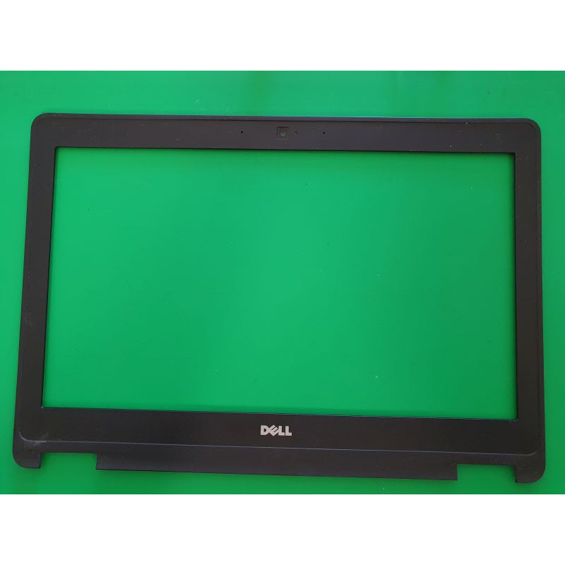 Contour écran Dell e7270