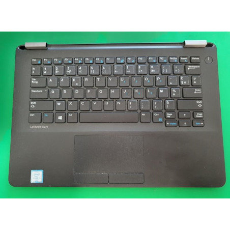 Dell – Clavier Dell E7270 – pièce détachée PC portable
