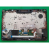 Clavier + Topcase AP1DK000420 QWERTY modifié AZERTY pour Dell E7270