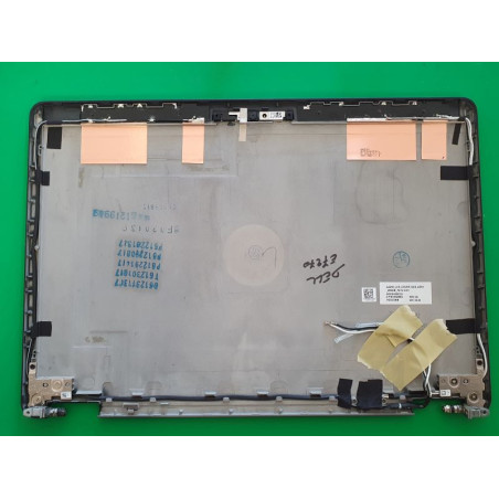 Dell – Coque écran Dell E7270 – AM1DK000722 – pièce détachée PC portable