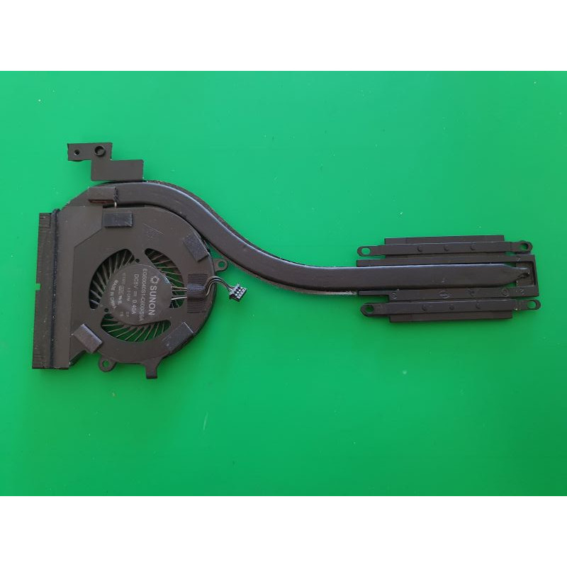 Dell – Ventilateur Dell E7270 – AT1DK003ZAL – pièce détachée PC portable