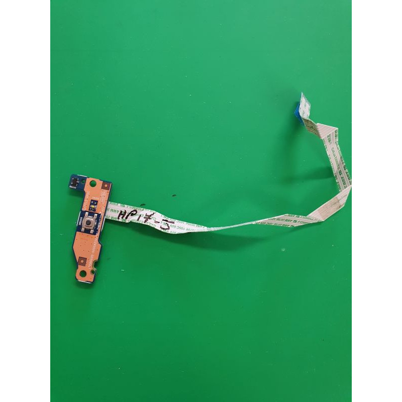 Bouton power HP 17-j