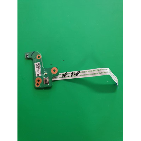 Bouton power HP 17-p