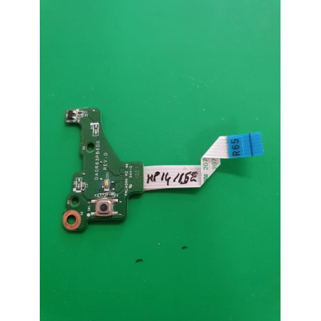 Bouton power HP 15-E, HP 14-E