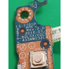 Carte d'Alimentation, Bouton Power LS-C701P pour HP 255 G5, 250 G4
