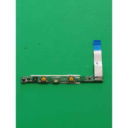 Bouton power HP dm1-4000 série