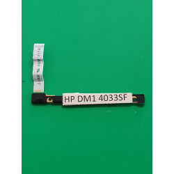 DA0NM9PB6C0|Carte bouton power pour HP DM1-4000 séries| MYPCSTORE