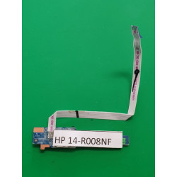455ML332L01| Carte bouton power pour HP 14-R séries| MYPCSTORE