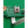 Carte bouton d'alimentation DA0Y0HPB6A1 occasion pour HP 11-R séries