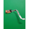 HP – Bouton power HP 14-AM – pièce détachée PC portable