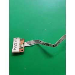 Bouton power HP dm4-1000